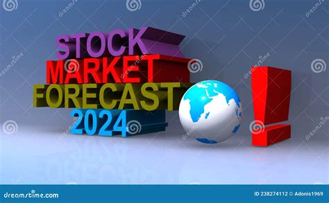 stock market predictions 2024 reddit