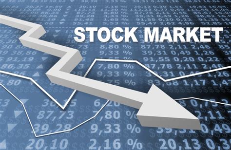 stock market today dashboard