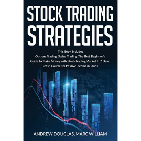 stock market trading books for beginners