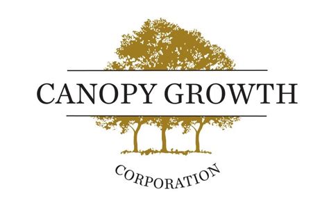 stock of canopy growth