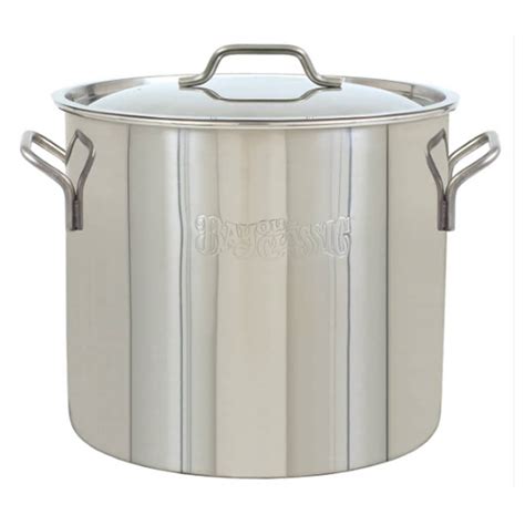 Stock Pot 40 Quart
