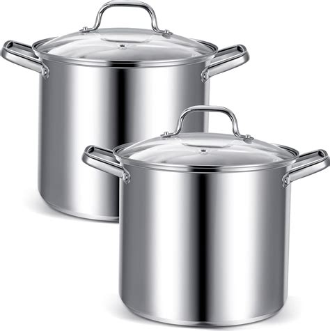Stock Pots On Amazon