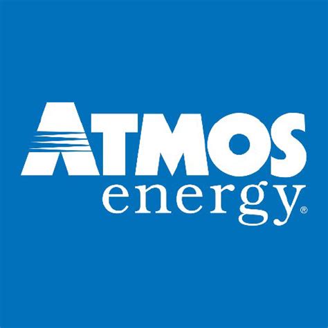 stock price atmos energy