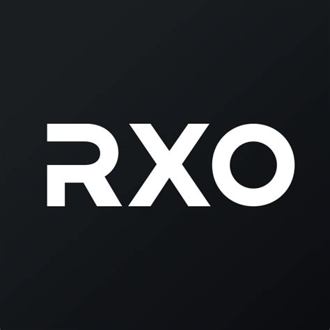 stock price for rxo