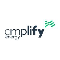 stock price on amplify energy