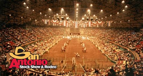 stock show and rodeo 2023 san antonio