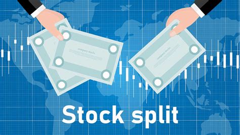 stock splits coming up 2023