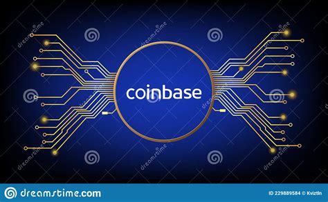 stock symbol for coinbase