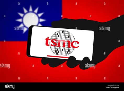 stock symbol for tsmc