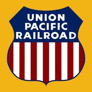 stock symbol for union pacific railroad