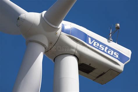 stock symbol for vestas wind