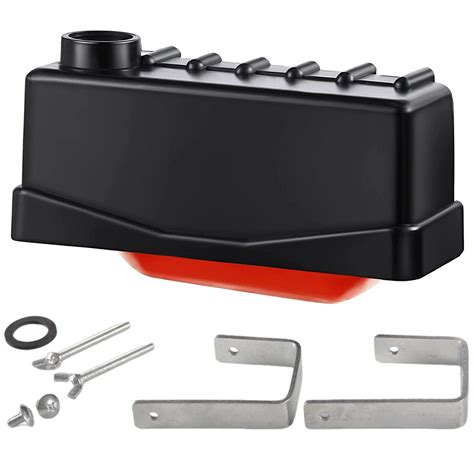 Stock Tank Float Valve