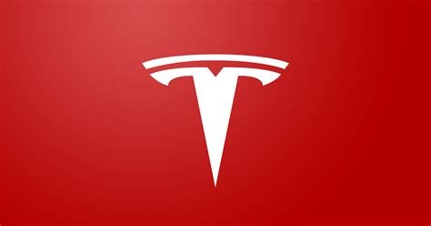 stock ticker symbol for tesla inc