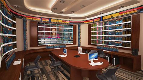 stock trading room reviews