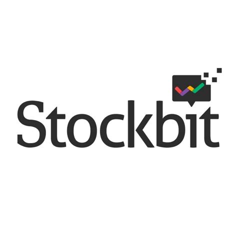 Perusahaan Stockbit BSSR