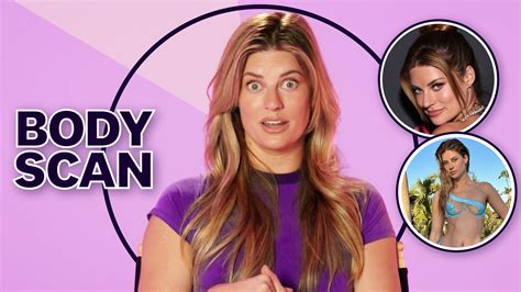 stocking hannah naked