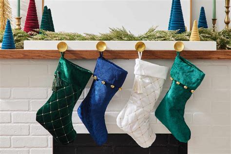 Stocking Holder Ideas