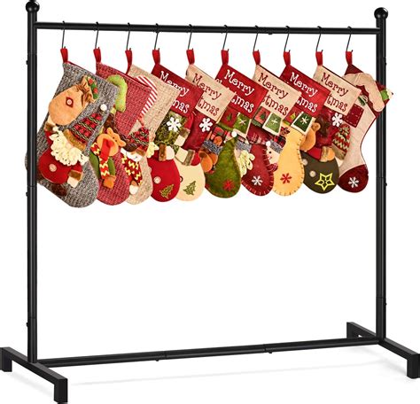 Stocking Holder The Range