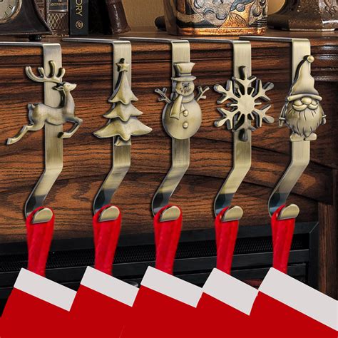 Stocking Holders - Codycross