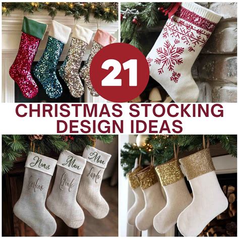 Stocking Ideas