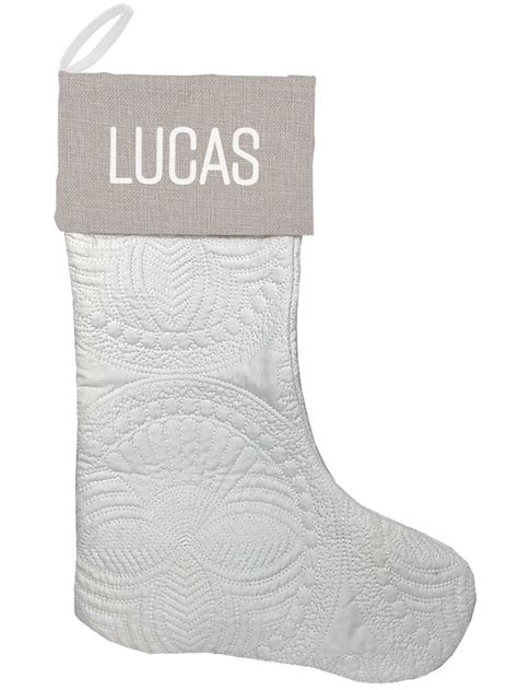 stocking rift collins