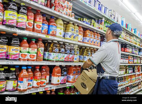 Stocking Shelves Clerk