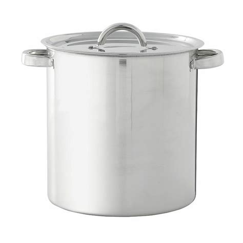 Stockpot Delivery