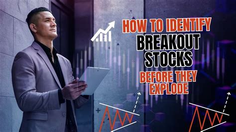 Stocks Due To Explode