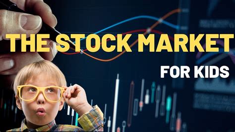Stocks Explained For Students