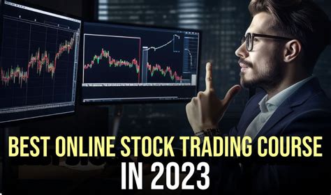 stocks live trading courses