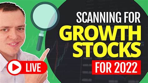 Stocks Ready To Explode In 2022