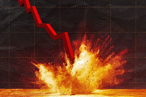 Stocks That Are Crashing