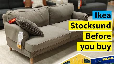 Incredible Stocksund Sofa Assembly Instructions Update Now