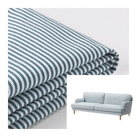 New Stocksund Sofa Cover Australia For Small Space