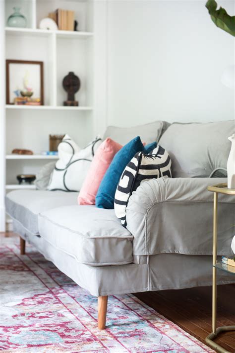 New Stocksund Sofa Review For Living Room