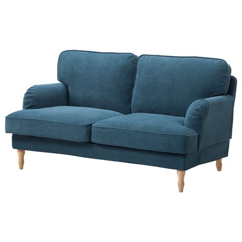 List Of Stocksund Two Seater Sofa Cover For Small Space