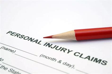 stockton personal injury claim