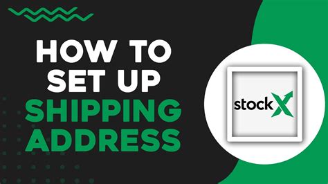 Stockx Address