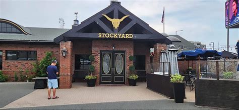 Unlock the Bright Secret of Brighton's Hidden Stockyard