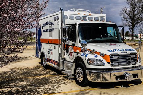 Stoddard County Ems