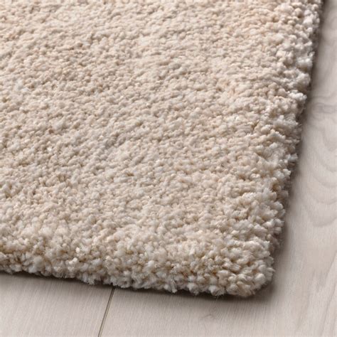 IKEA IKEA STOENSE Teppich Kurzflor dunkelgrau in 85653 Aying for €50.00