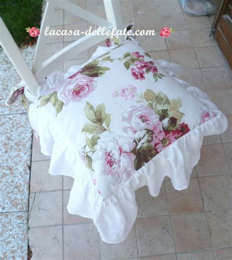 Stoffe Per Cuscini Sedie