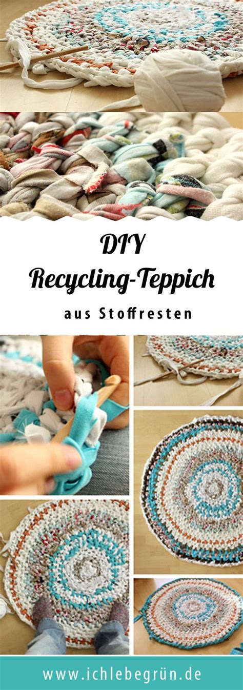 Nähen aus Stoffresten 3 einfache DIY Ideen mit Anleitungen Freshideen