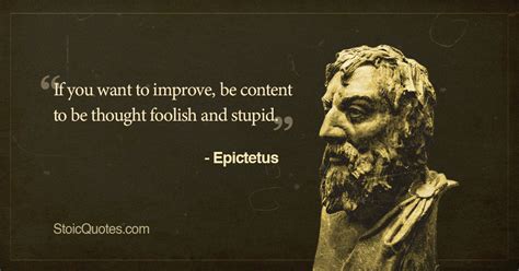 stoic philosopher epictetus quotes