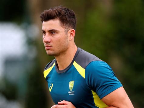 stoinis cricketer