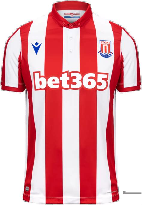 stoke city fc new