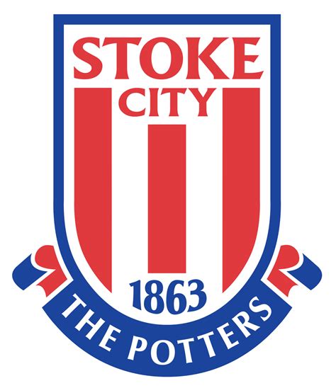 stoke city football