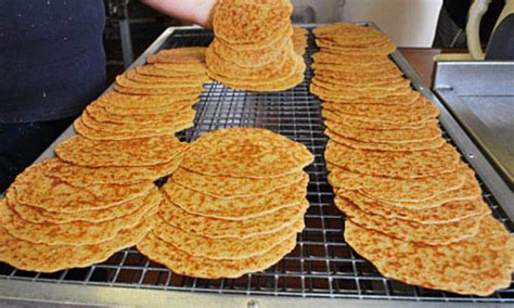 stoke city oatcake recipe