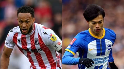 stoke city vs brighton live stream