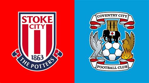 stoke city vs coventry